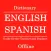 English - Spanish Dictionary (Free)