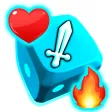 Dice Adventures