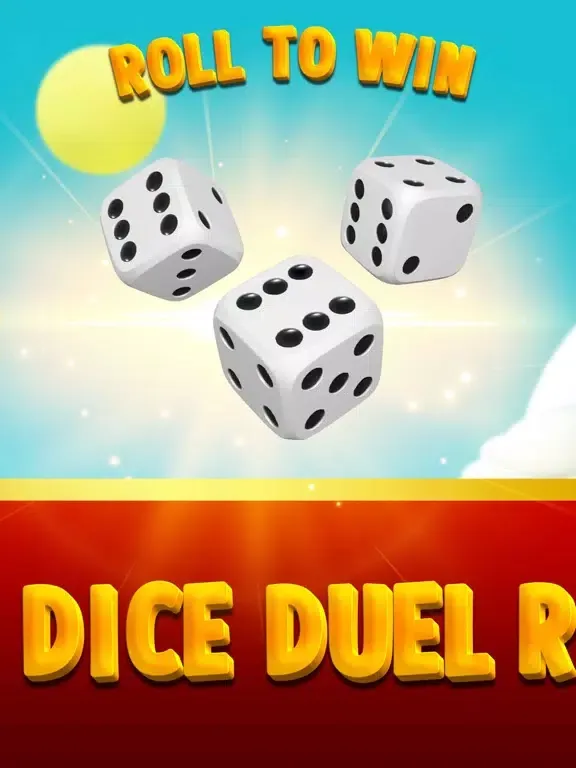 تصاویر Dice Duel: Roll to Win iPad 
