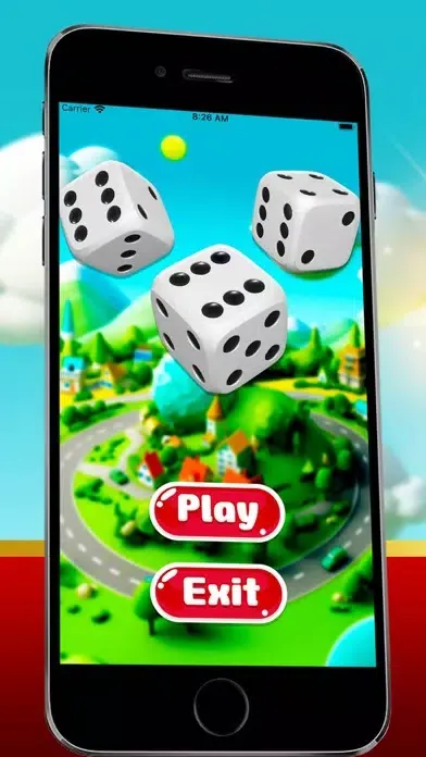 تصاویر Dice Duel: Roll to Win