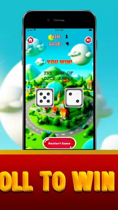 تصاویر Dice Duel: Roll to Win