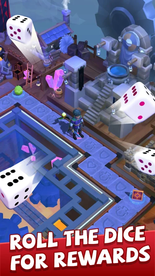 Dice Hero-screenshot-1