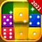 Dice Merge: Matchingdom Puzzle