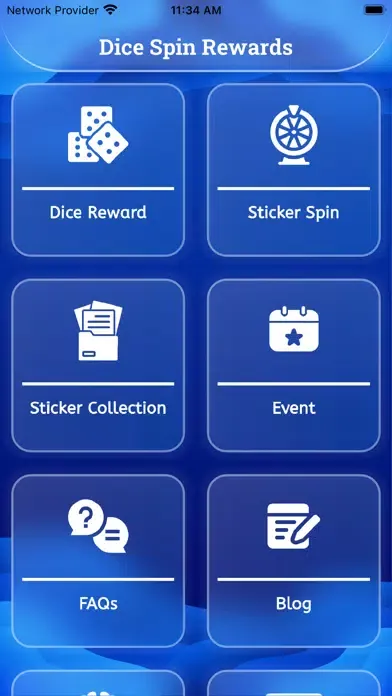Capturas de tela do Dice GO : Dice links 2024