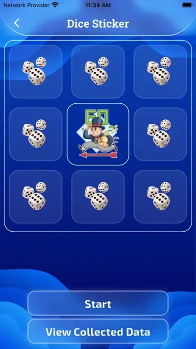 Capturas de tela do Dice GO : Dice links 2024