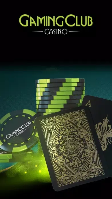 Gaming Club Online Casino স্ক্রিনশট