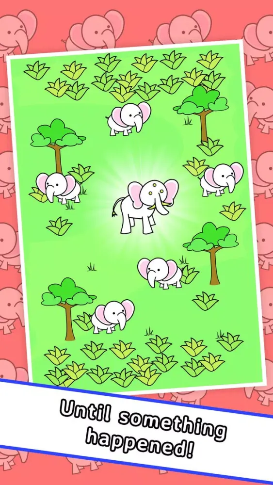 Zrzuty ekranu Elephant Evolution