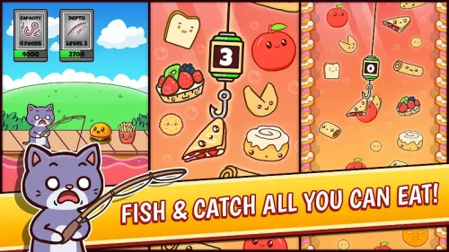 Fishing Food-screenshot-5