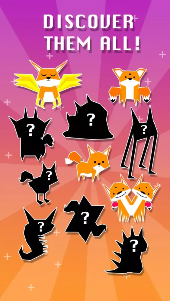 Fox Evolution سکرین شاٹس