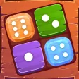 Dice Merge - Merge Puzzle 3D Dice Merge - Merge Puzzle 3D