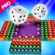 Pop it 3D ludo-Antistress Pro Pop it 3D ludo-Antistress Pro