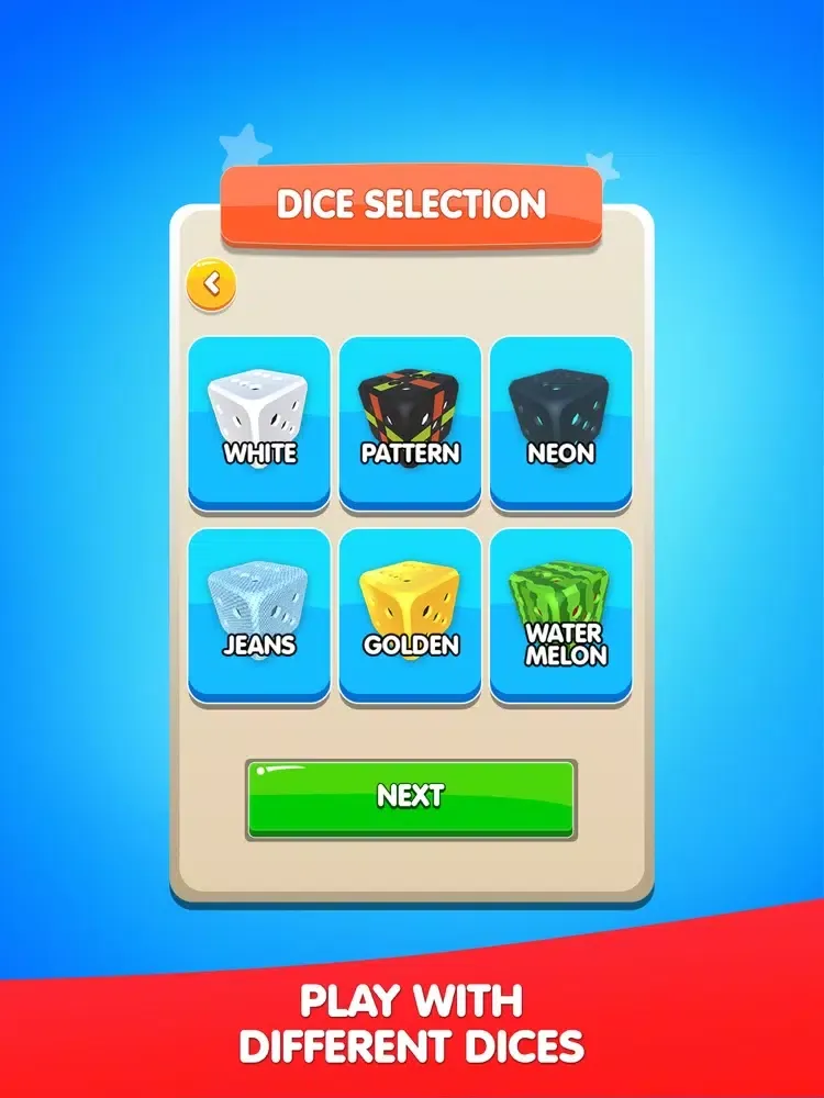 Pop it 3D ludo-Antistress Pro iPad  Screenshots