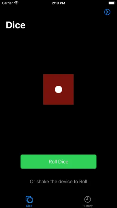 صور Simple Dice Roll
