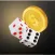 Roll the Dice & Coin Flip