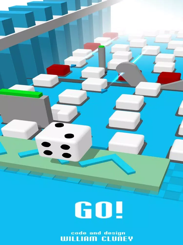 تصاویر Dice with Death iPad 