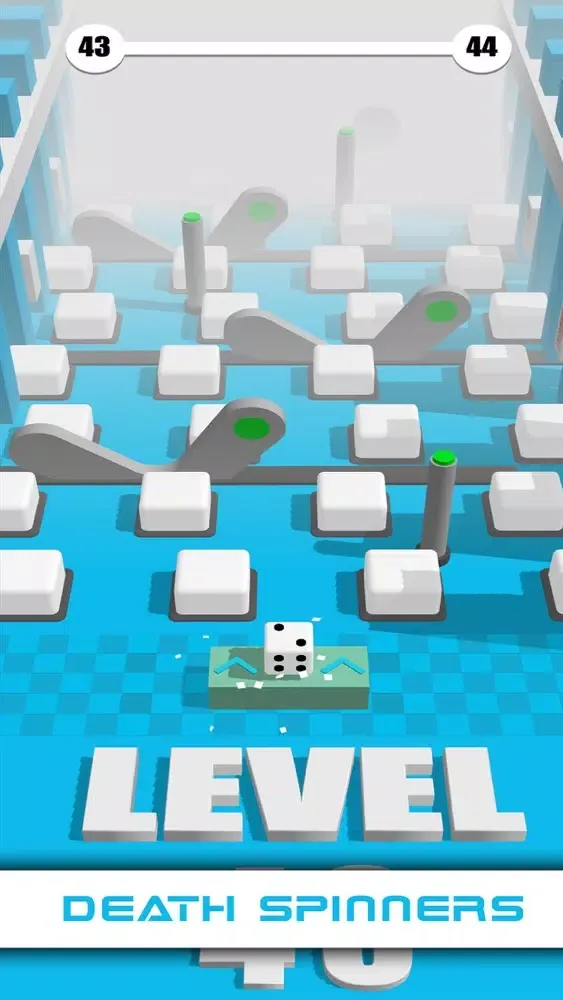 تصاویر Dice with Death