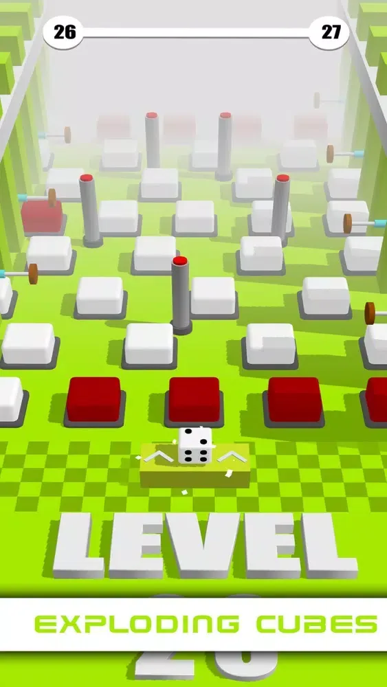 تصاویر Dice with Death