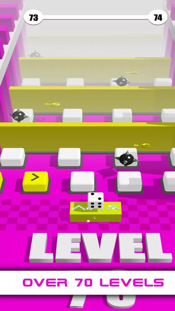 تصاویر Dice with Death