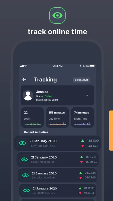 تصاویر Wona - Online Analysis