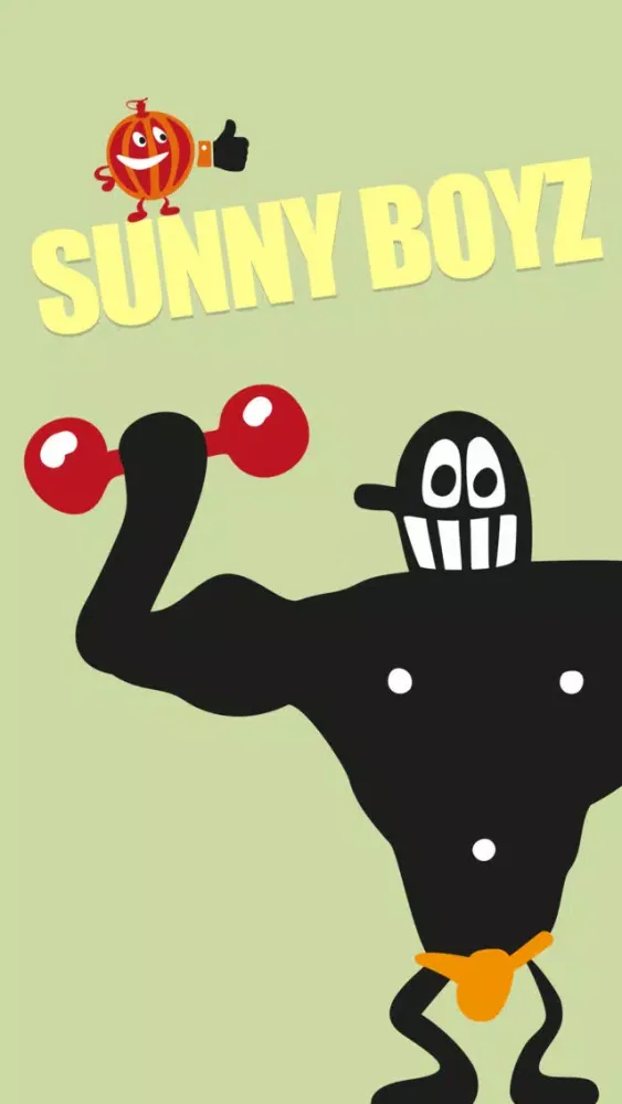 Скриншоты Sunny Boyz