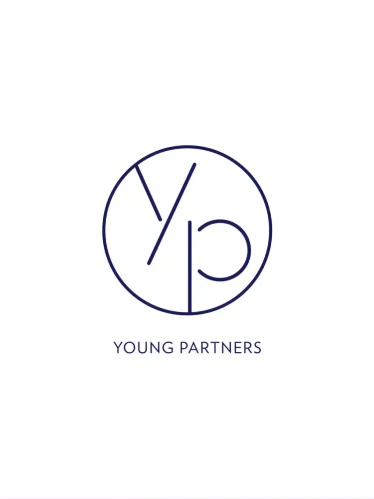Tangkapan skrin Global Young Partners Reunion iPad 