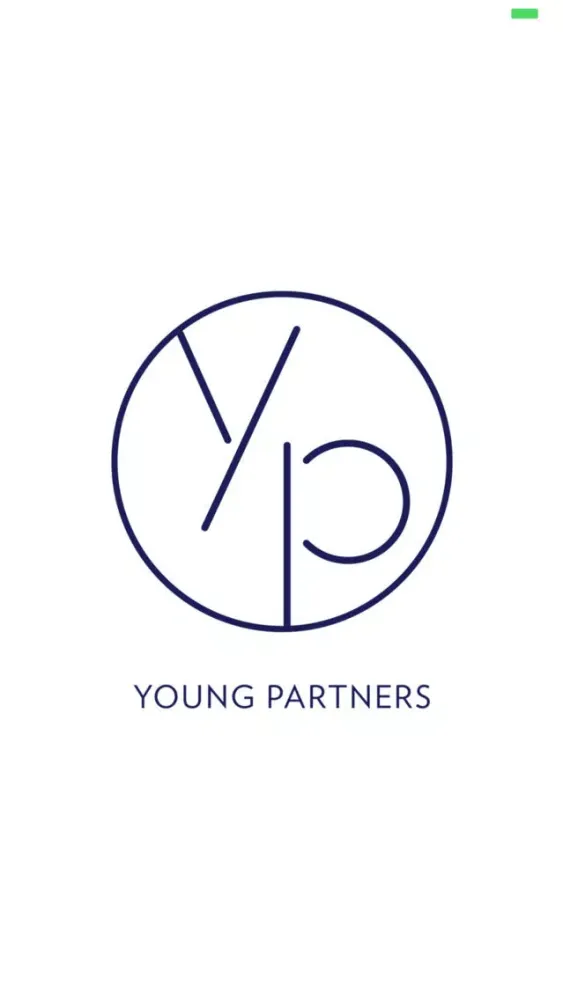 Tangkapan skrin Global Young Partners Reunion