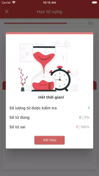 Từ điển T - V Ekran Görüntüleri
