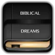 Biblical Dreams Biblical Dreams