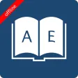 English Azerbaijani Dictionary
