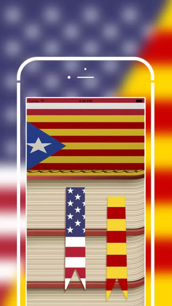 Offline Catalan to English Language Dictionary स्क्रीनशॉट