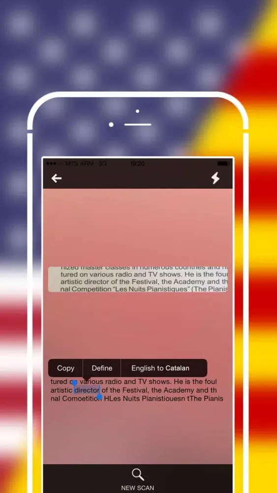 Offline Catalan to English Language Dictionary स्क्रीनशॉट