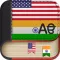 Offline Gurmukhi (Punjabi) to English Language Dictionary