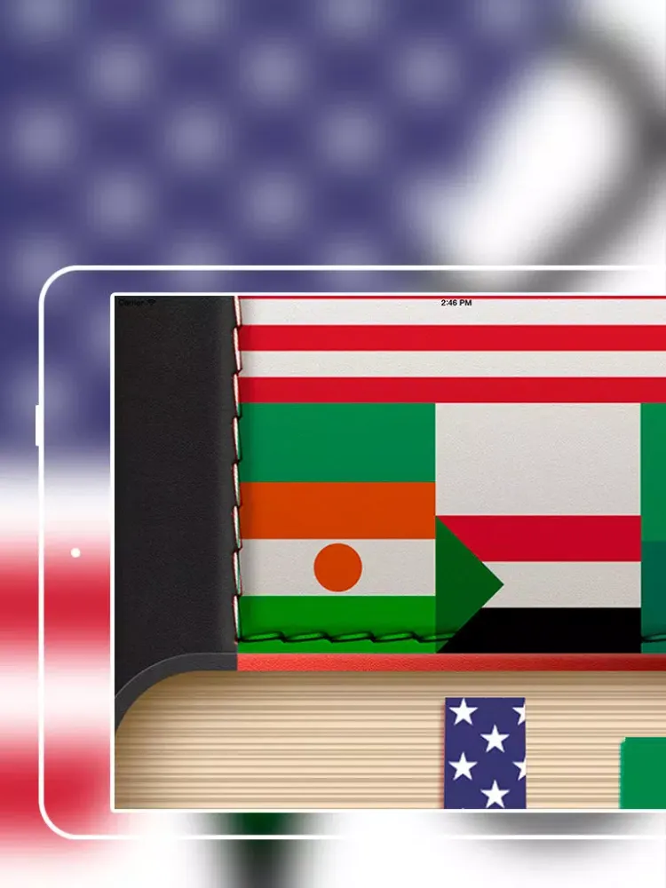 Offline Hausa to English Language Dictionary iPad  স্ক্রিনশট