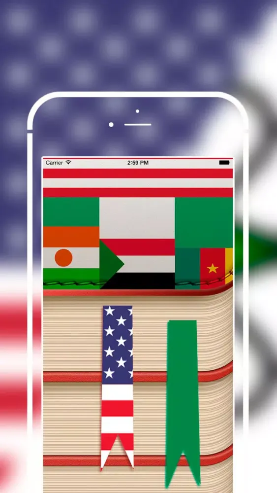 Offline Hausa to English Language Dictionary স্ক্রিনশট