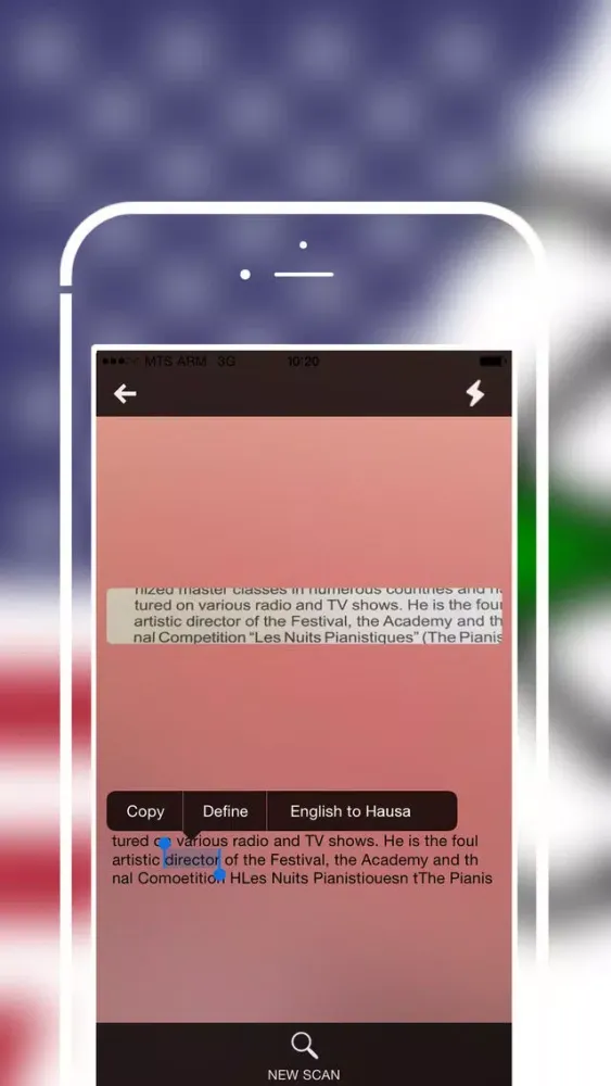 Offline Hausa to English Language Dictionary স্ক্রিনশট