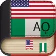 Offline Igbo to English Language Dictionary