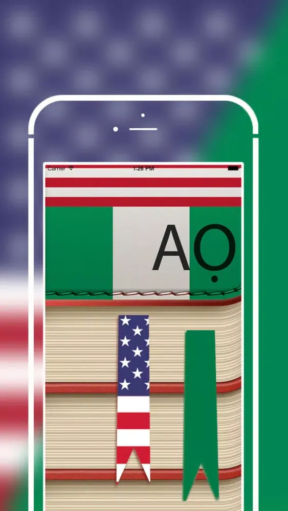 ภาพหน้าจอของ Offline Igbo to English Language Dictionary