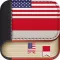 Offline Indonesian to English Language Dictionary, Translator - bahasa indonesia inggris kamus, terjemahan terbaik bagi penerjemah