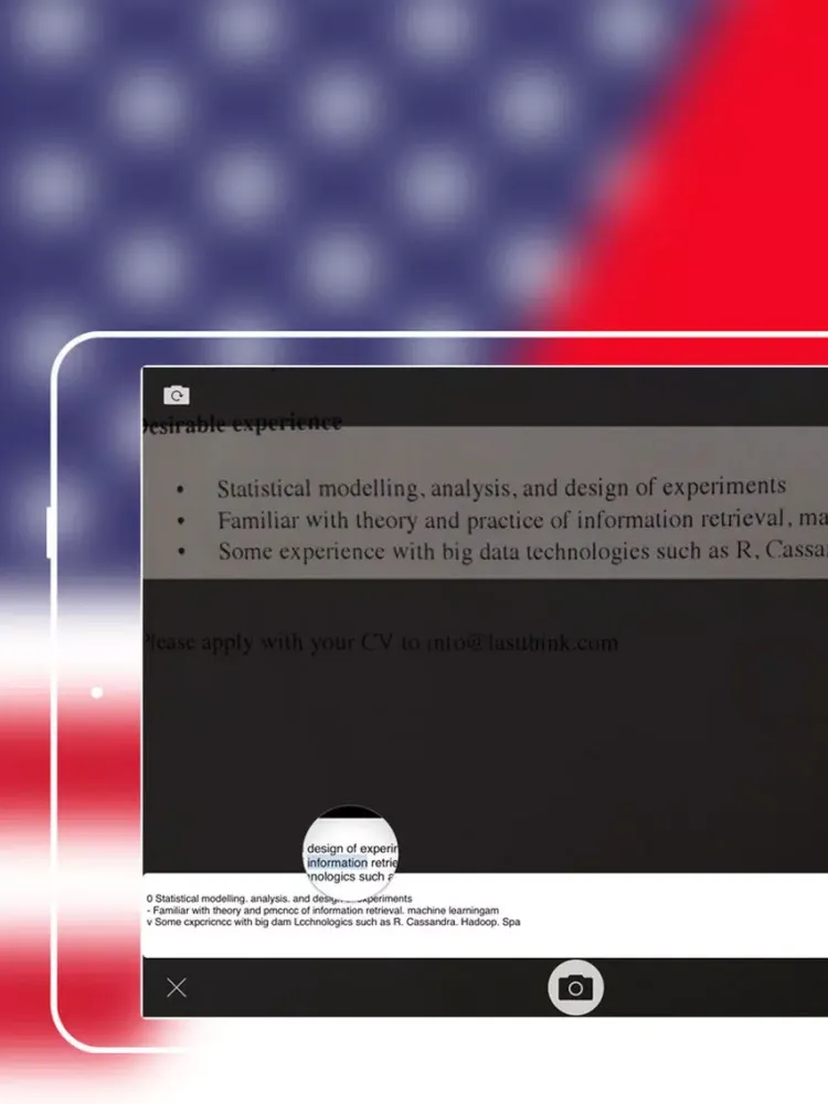 Capturas de pantalla de Offline Indonesian to English Language Dictionary, Translator - bahasa indonesia inggris kamus, terjemahan terbaik bagi penerjemah iPad 