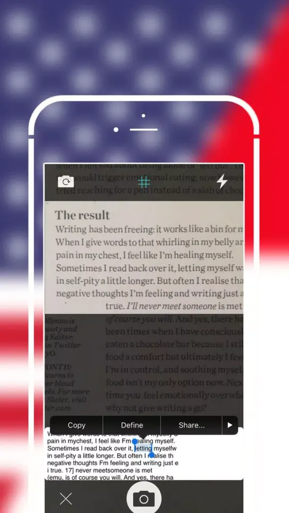 Capturas de pantalla de Offline Indonesian to English Language Dictionary, Translator - bahasa indonesia inggris kamus, terjemahan terbaik bagi penerjemah