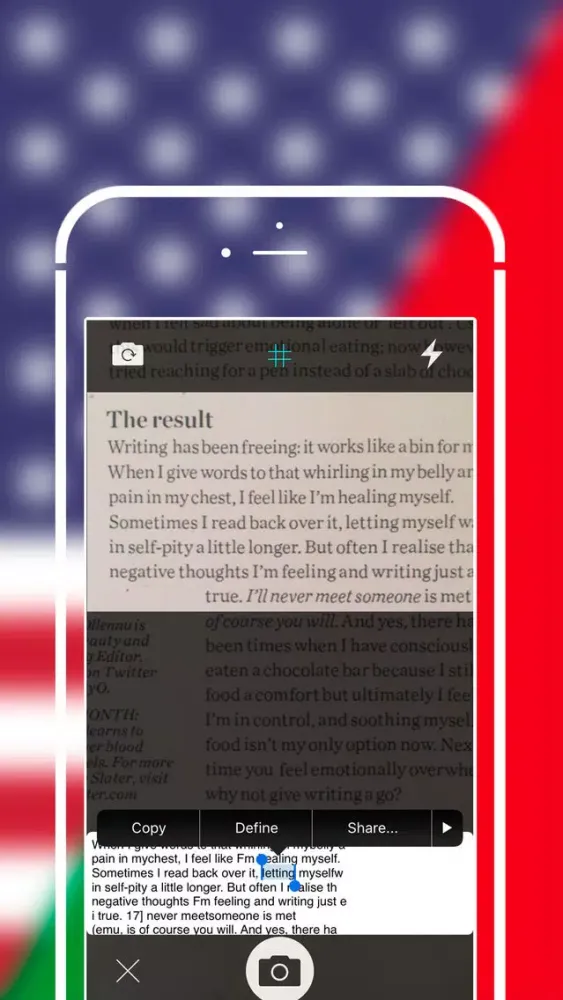تصاویر Offline Italian to English Language Dictionary