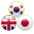 Multilingual Easy Dictionary Multilingual Easy Dictionary