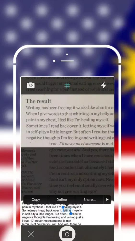 Tangkapan layar Offline Malay to English Language Dictionary, Translator - Melayu ke Bahasa Inggeris Bahasa