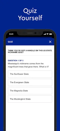 Captures d'écran de Dictionary.com Premium