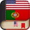 Offline Portuguese to English Language Dictionary translator / inglês - dicionário português