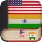 Offline Telugu to English Language Dictionary