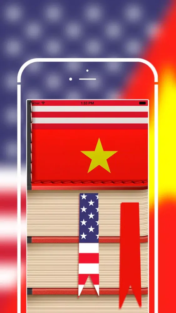 Offline Vietnamese to English Language Dictionary, translator / Việt sang tiếng Anh từ điển Screenshots