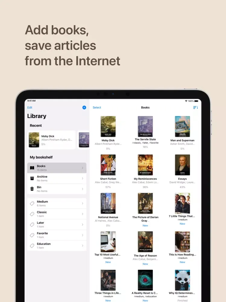 Скриншоты Zhen - Learn English & Chinese iPad 