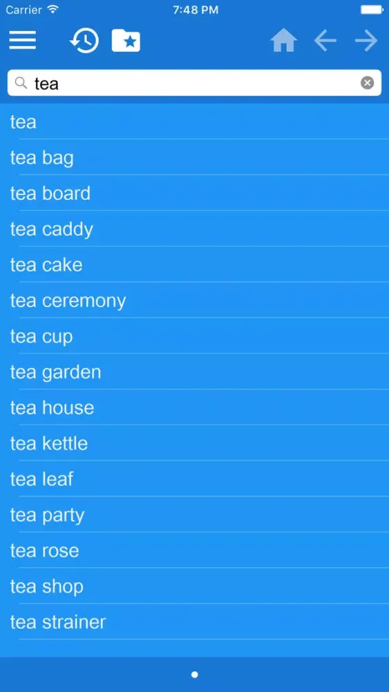 صور English Korean dictionary