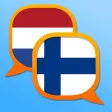 Finnish Dutch dictionary